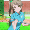 love live 好看 开心 高兴