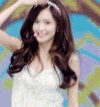 明星爱豆 林允儿 美女