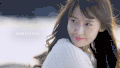 美女 笑 妩媚 允儿