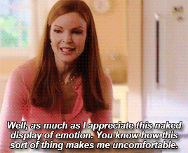 美女 长发 说话 可爱