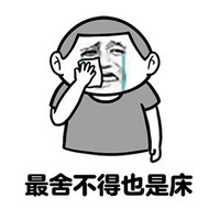 金馆长 逗比 流泪 最啥不得的也是床