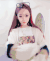 美女 性感 迷人 好身体 可爱