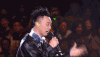 搞怪 陈奕迅 Eason 演唱会