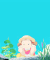 小女孩 可爱 动漫