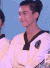 害羞 偷笑 年轻男子 男神 小鲜肉