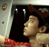 exo 帅哥 可爱 惊讶