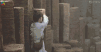 择天记 鹿晗 陈长生 古装