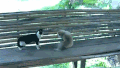 猴子 喵星人 我摸 我打 趴下 长椅