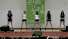 美女 热舞 跳舞 内涵