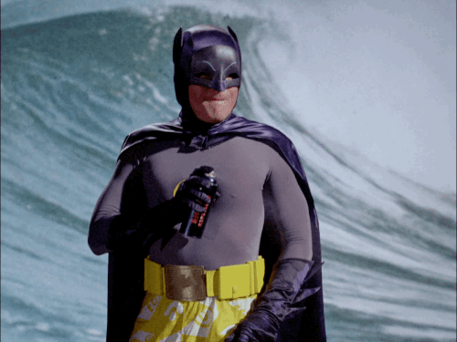蝙蝠侠 batman 广告 真人版