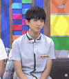 王俊凯 眼神 表演 笑了