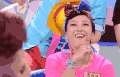 奇葩说 范湉湉 学习了 吼吼 get
