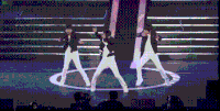 TFBOYS 三小只 跳舞 可爱 王俊凯 王源 易烊千玺