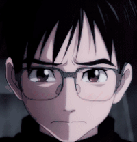 伤心  动漫  二次元