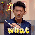 家有儿女 张一山 what 蒙圈 soogif soogif出品