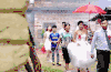 幸福 新婚祝福 新婚快乐 结婚 爱情