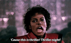 迈克尔·杰克逊 Michael+Jackson 激情