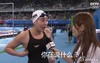 傅园慧  吃惊  表情包   你在说什么   采访