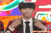 EXO 帅气 萌萌哒 男神