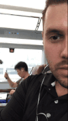 国外 搞笑 型男 愤怒