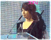 hebe 美女 动情 演讲 Hebe