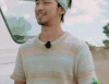 陈柏霖 花儿与少年 综艺