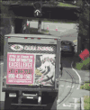 大货车 小轿车 过桥 稀碎啊