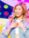 音乐中心 sana twice 可爱 漂亮