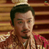九州海上牧云记 恍然大笑 开心 牧云记 soogif soogif出品