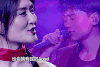 跨界歌王 谢娜