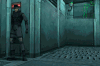 合金装备 metal gear solid