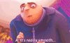 神偷奶爸 Despicable Me 开心 高兴 卡通