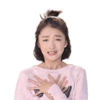心碎 女神 周冬雨 红色