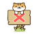 猫咪 喵星人