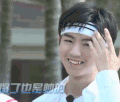 高能少年团 王俊凯