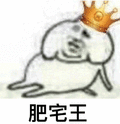 肥宅 肥宅王