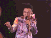 陈奕迅 陈奕迅深圳演唱会