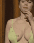 性感 美女 迷人 可爱