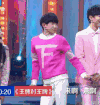 王牌对王牌  摇起来 可爱 淘气