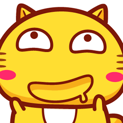 哈咪猫 坏笑 调皮 捣蛋