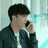 薛之谦 我们的少年时代 打电话 听不清