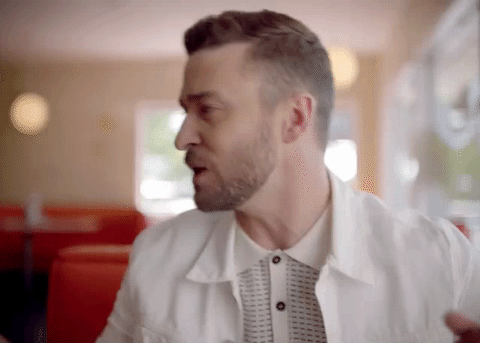 贾斯汀·汀布莱克 Justin+Timberlake 跳舞 扭动 帅气