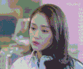 陈乔恩 可爱 美女 女神