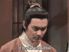 射雕英雄传 洪七公 郭靖 张智霖 soogif soogif出品