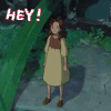 hey