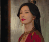 吃吃的爱 林志玲