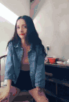 女神 迷人 美女 好看