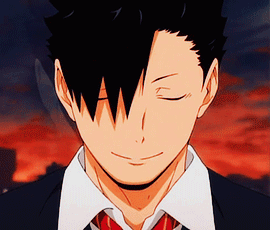 动漫 男生 低头 眼神