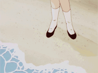 潮水 涨潮 海边