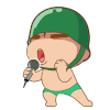 炮炮兵 唱歌 碎片 搞笑